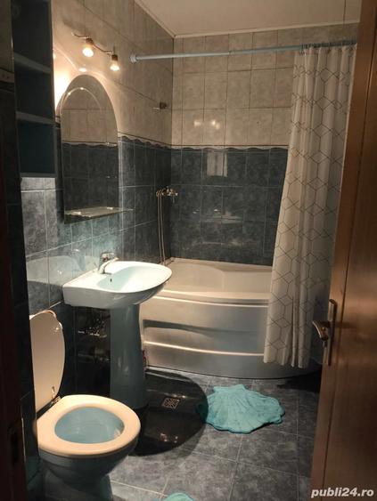 Chirie apartament Flore?ti - 4