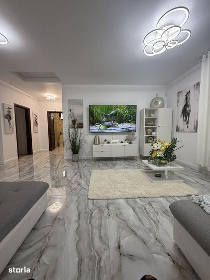 Casa P+M 3 camere 103mp teren 273mp Pantelimon - 13