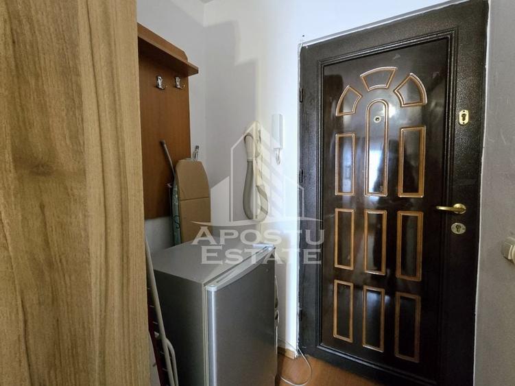 Garsoniera in bloc de apartamente, zona Bucovina - 6