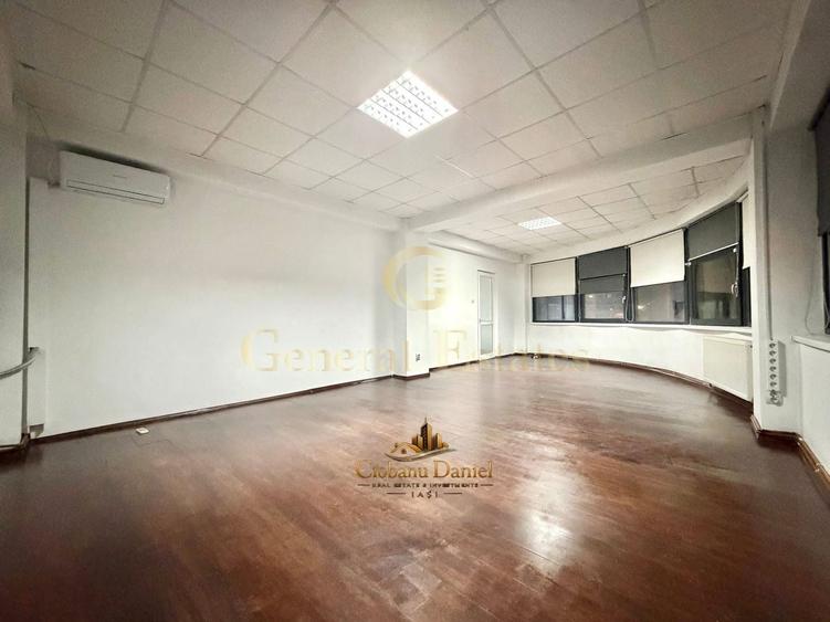 Vânzare Spațiu de Birouri Ultracentral - 8