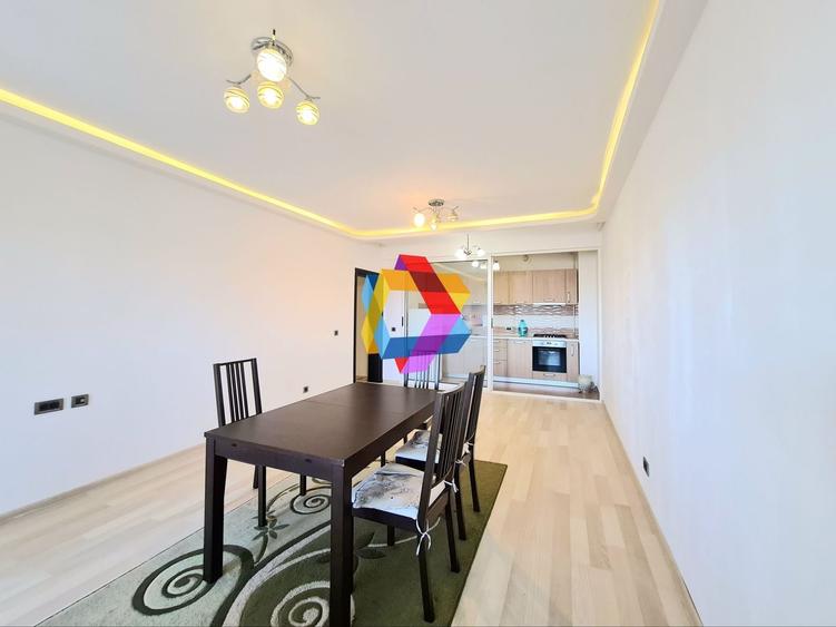 Garsoniera de închiriat, 43 mp, Isaran, Brasov  # spatii-comerciale-brasov.ro - 2