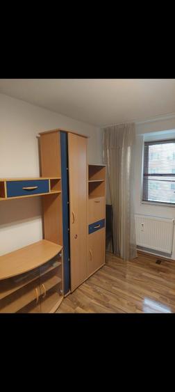 Pantelimon - Vergului Inchiriez apartament renovat 2 cam - 5