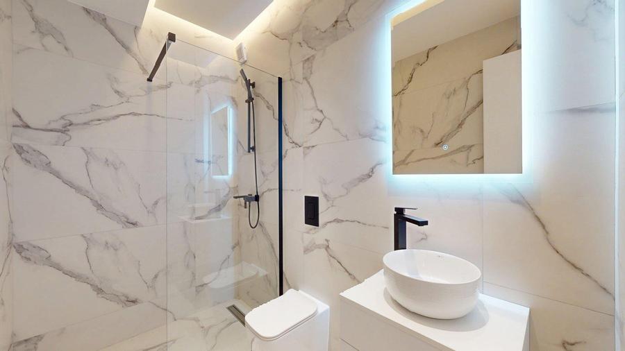 Casa moderna ansamblu exclusivist – Matei Millo – 0% comision – - 18