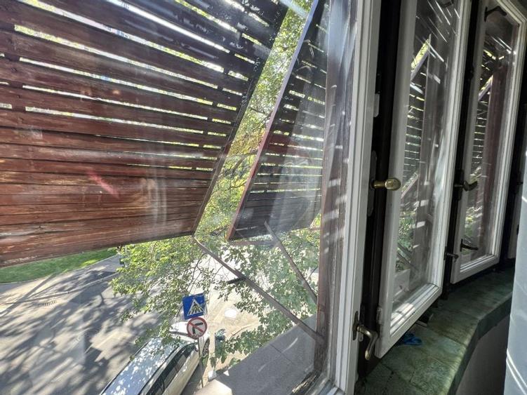 Apartament interbelic cu autenticitate, Avrig 18 - 19