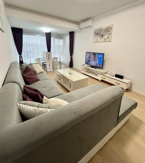 2 camere cu parcare Atria | Chitila | Lac Straulesti | Bucurestii Noi - 2