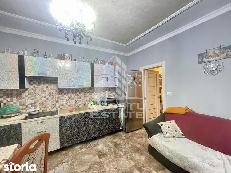 Casa individuala noua, cu curte si garaj - Zona Gai - 6