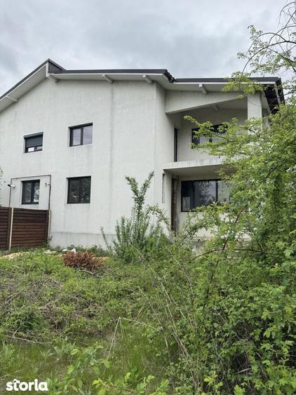 Casa cu mansarda ?i teren 458 mp - 4