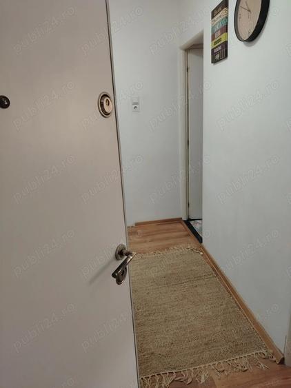 Apartament cu 2 camere semidecomandat Str. PRAHOVA - 7