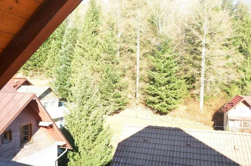 Apartament cu doua camere situat in Busteni - 8