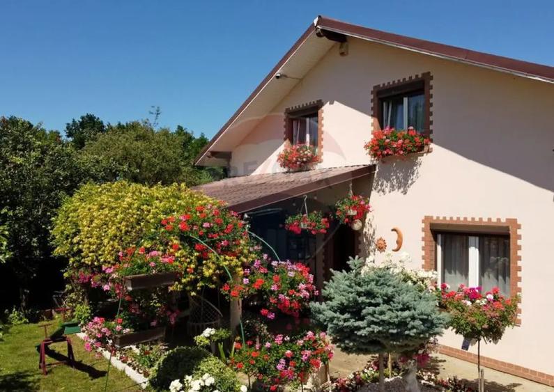 CASA + HALA/SPATIU FIRMA - VOITINEL - 15