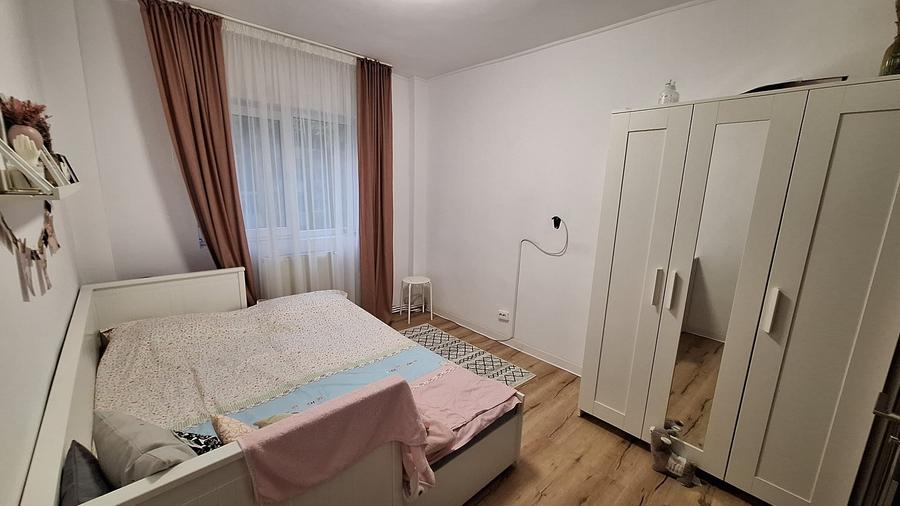 Apartament 3 camere 2 băi Centrală proprie Militari – Metrou Gorjului - 3