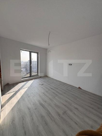 Apartament de vanzare, cu 3 camere, 92,99 mp, parcare inclusa-zona Salajan - 7