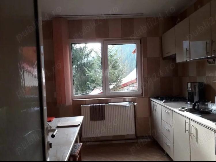 Casa de vanzare Albac, jud Alba - 4