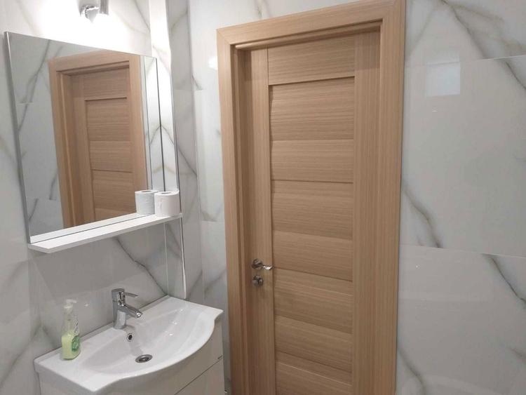 Proprietar-garsoniera noua in zona Universitate/Politehnica - 1