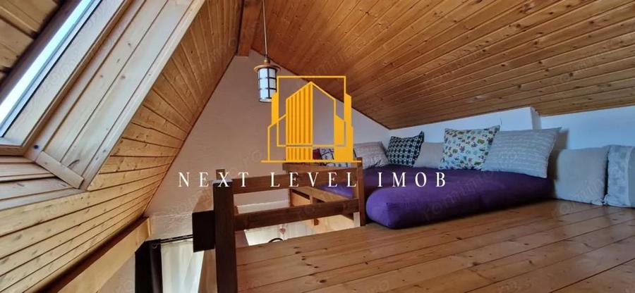 Casa de vis in inima Padurii Trivale tradi?ie, elegan?a ?i natura pura - 7