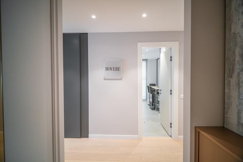 APARTAMENT 2 CAMERE - FLOREASCA - 59MP - COMISION 0% - 11