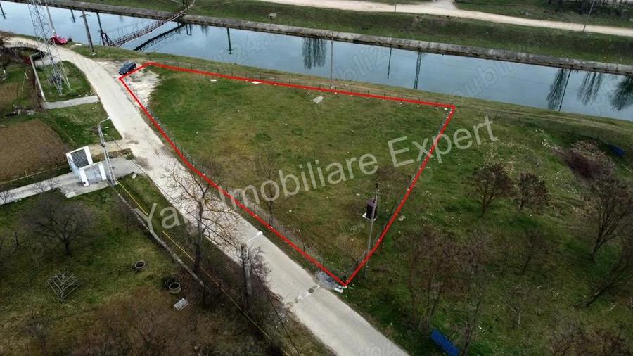 Teren de vanzare in Curtea de Arge?, Cartier Marina. - 7