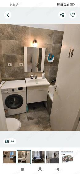 Apartament 2 camere Avangarde Citit Tineretului 17 Ro?u Chiajna - 5