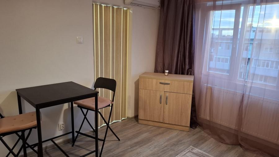 INCHIRIERE GARSONIERA BERCENI- BRANCOVEANU - 6