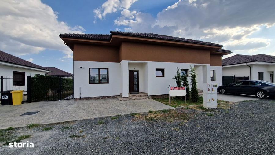 Ocazie! Duplex 4 Camere 2 bai Bucovat 125.000 euro - 6