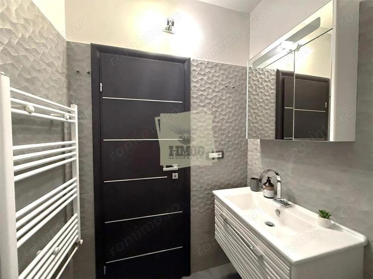 Apartament mobilat 3 camere etaj 2 balcon boxa in Arhitectilor - 5