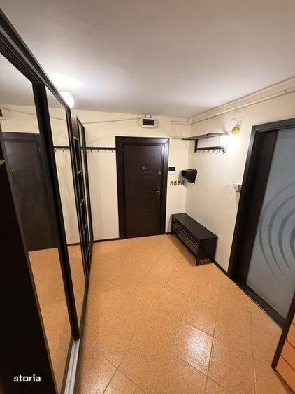 Apartament 3 Camere Decomandat Exercitiu Centrala Utilat, Pet-Friendly - 2