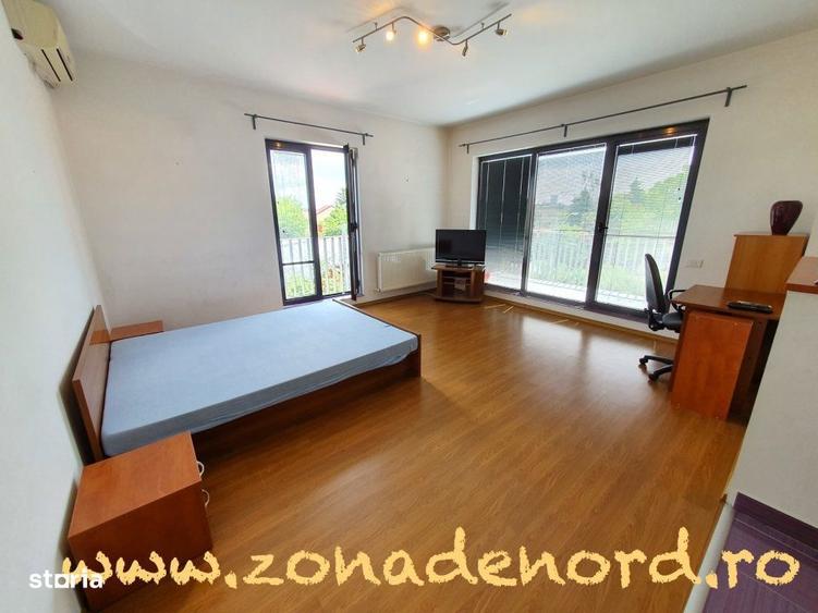 Bucure?tii-Noi, Damaroaia | Metrou Parc Bazilescu | Centrala | Parcare - 4