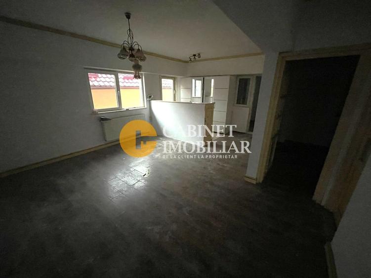 Spatiu Comercial 100mp utili - LA BULEVARD - locuri de parcare - 6