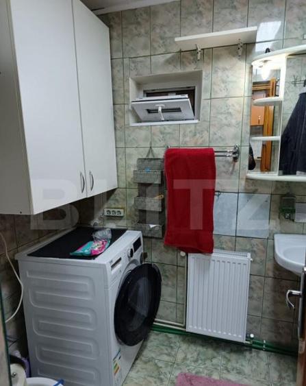 Oportunitate: casa cu 5 camere, 78.75 mp, zona centrala - 3