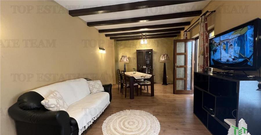 Casa de inchiriat in zona Floreasca - 14