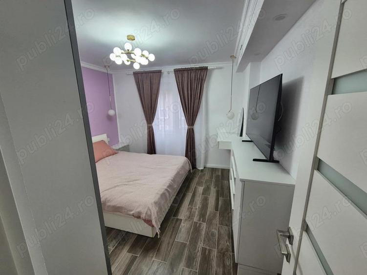 Apartament 2 camere Piata Mica - 11