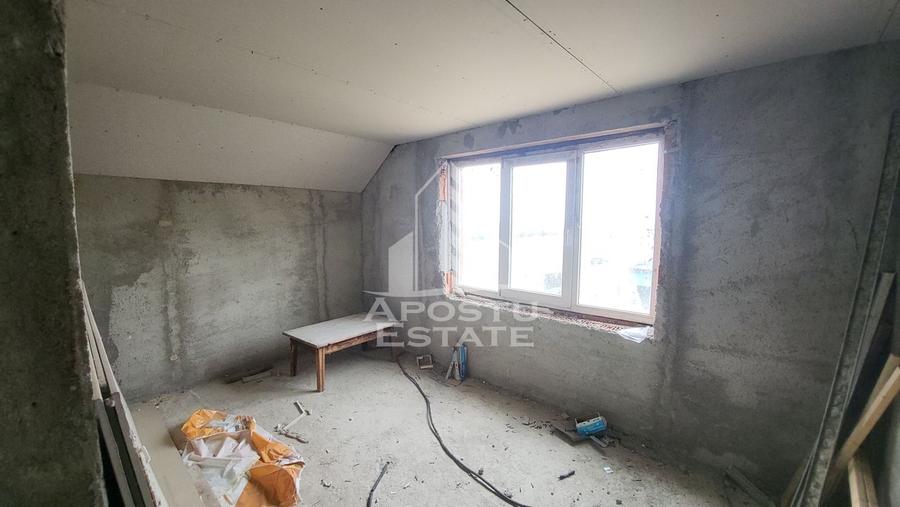 Casa individuala cu 7 camere,si teren de 550 mp,Dudestii Noi - 8