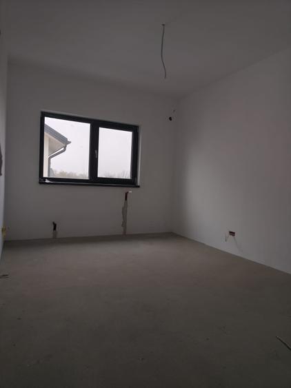 FARA COMISION case 4 camere 2 bai terasa P+1+pod canal apa gaz curent la cheie - 26