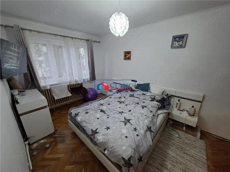 Vanzare apartament 3 camere decomandat Manastur zona Capat Primaverii, Cluj-Napoca - 9