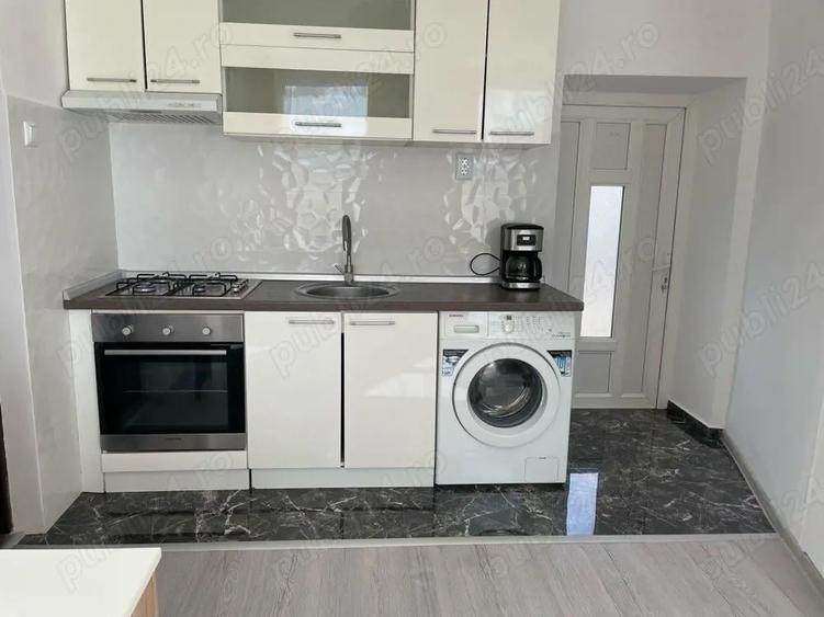 inchiriez garsoniera tip studio la casa pe str Mihai Viteazul - 2