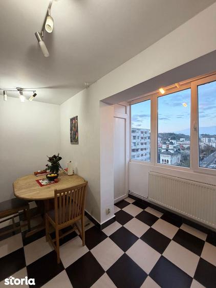 Apartament cu 3 camere I Decomandat I Grigorescu - 11