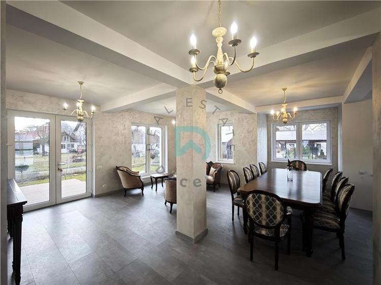 Casa de vanzare  Cristian, Brasov - 4