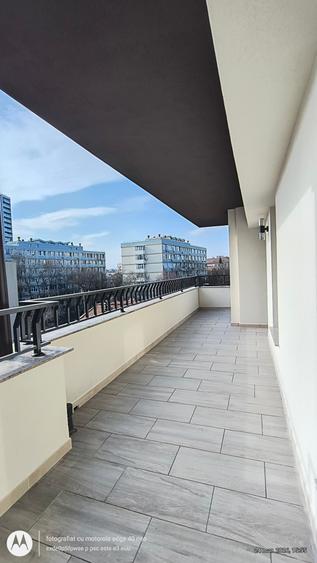 Apartament de Lux - 4 Camere | Zona Herăstrău - Casin | Loc de Parcare Dublu - 21