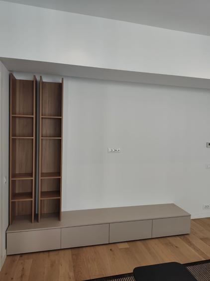 INCHIRIERE APARTAMENT 3 CAMERE/PARCARE INCLUSA/ONE COTROCENI PARK/MOBILAT/UTILAT - 3