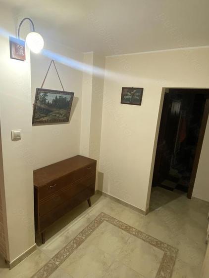 Inchiriez apartament cu 2 cam. , zona Icfrimu - 3