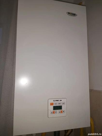 Vand apartament 2 camere - 4