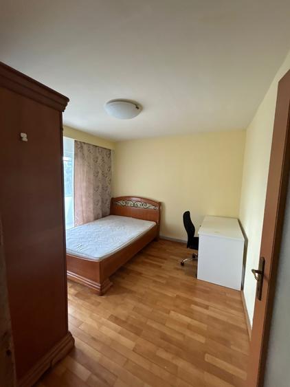 Apartament de vânzare, 4 camere, decomandat, 80 mp, etaj 2/4 Zorilor Rapsodiei - 5