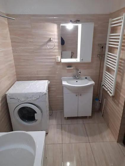 Garsoniera de inchiriat - 6