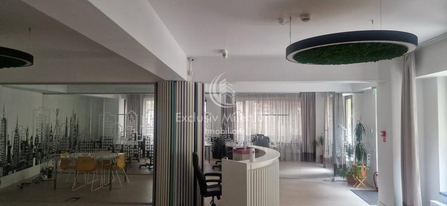 Piata Unirii Vila - Casa Birouri  Serban Voda -Cantemir - 2