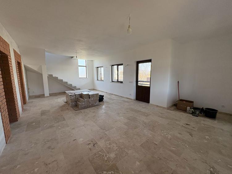 Vila deosebita cu 1000m2 - 4