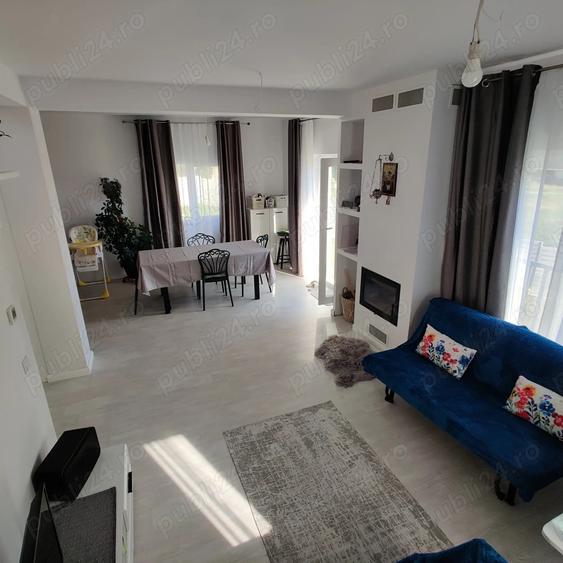 Casa in Bavaria Park PEISAJ SUPERB +bucatarie 120m +teren 573m - 8