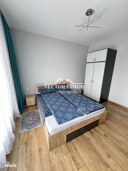 NECTORA IMOB-Casa NOUA 98 mp + 300 mp teren, Cihei, Mobilata/Utilata - 2