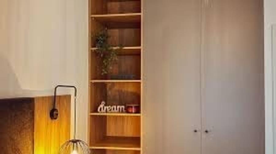 2 camere Denya Forest, etaj 8, vedere pădure, parcare inclusă | Com 0% - 10