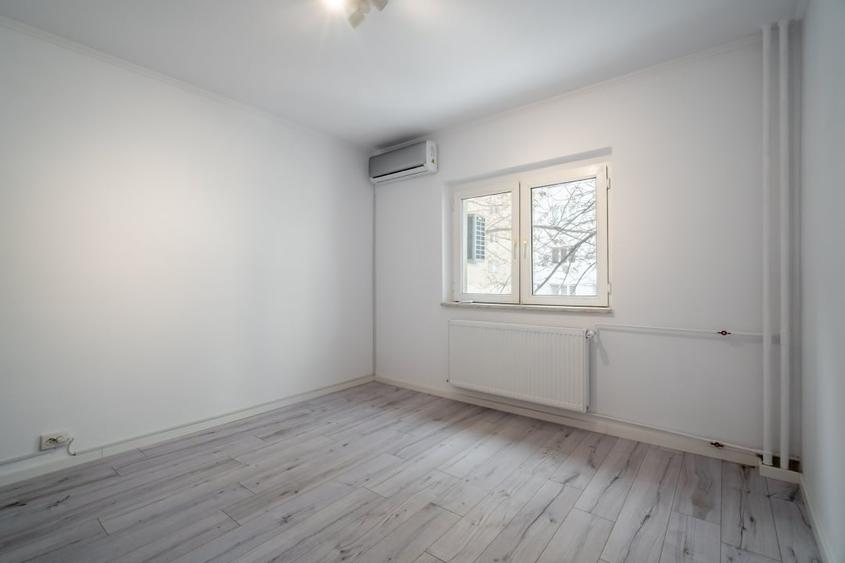 Apartament 3 camere, Nerva Traian, plan secund - 27