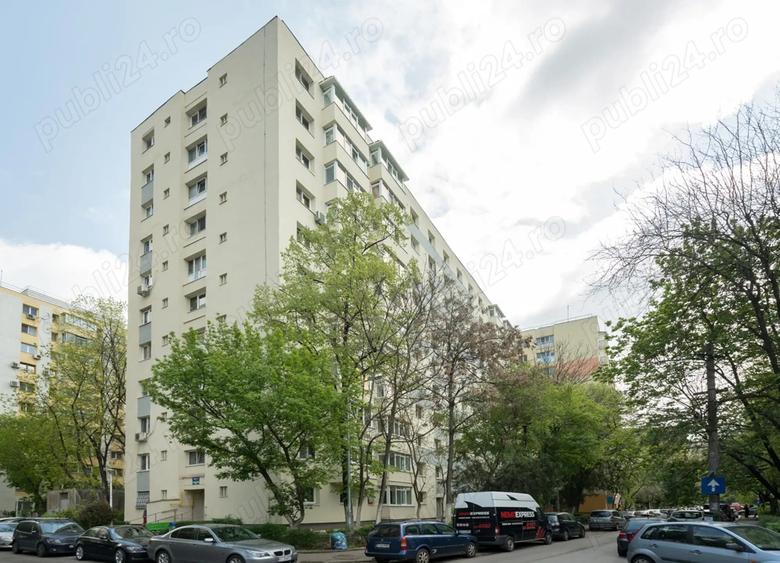 Propietar 2 camere Doamna Ghica - 4